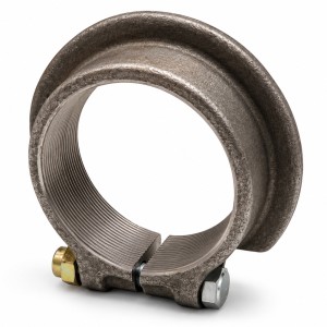 Гайка башмака 6520 КАМАЗ (в-во S.I.L.A. AC) 6520-29181...