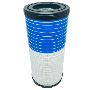 Фільтр повітряний FORD F-MAX основний + вставка (компл...