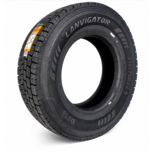 Шина 315/70R22,5 154/150М 20нс D318 (LANVIGATOR) (провідна)...