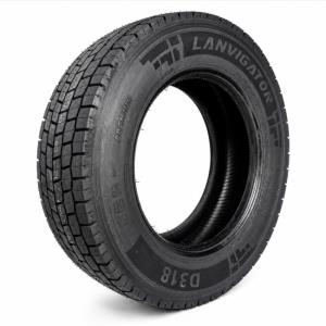 Шина 315/60R22,5 156/150L 20нс D318 (LANVIGATOR) (провідна)...