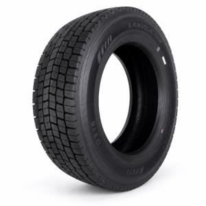 Шина 295/60R22,5 150/147M 18нс D318 (LANVIGATOR) (провідна)...