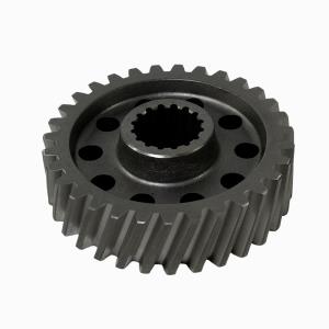 Шестерня ведена циліндрична (пр-во Gear Factory) 6520-25021...