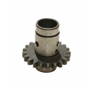 Шестерня приводу гідронасоса (Z=21) МТЗ-1025, 1221 (в-во S....