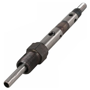 Ось ротора центрифуги МТЗ (пр-во S.I.L.A. AC) 240-1404012-Б