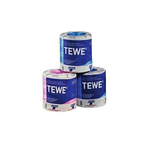 Шпагат полипропиленовый крученый 2000 тех. синий, (TEWE)  (500 м/кг) 5 кг (пр-во Tama)