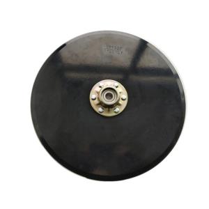Диск сошника у зб. 381x3 (AA37474, GA2013, GA8324, AA20242,...