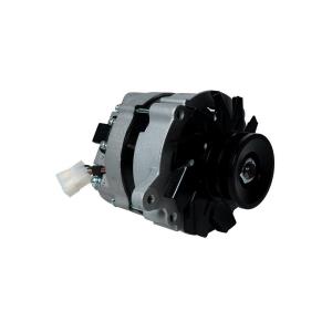 Генератор 4203.3771 ЗІЛ-5301, 4327(9) (1200Вт, 14В, 90А) 2-х руч.(пр-во Юбана) 143701083 (4203.377)