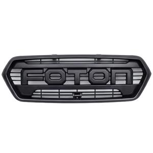 Решітка радіатора FOTON TUNLAND G7 / темний матовий (в-во S...