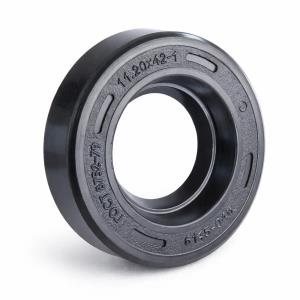 Манжета приводу ТНВД армована 1.1-20х42-1 (20x42x10) чорна (пр-во Україна) 740.1029240