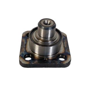 Вісь кінцевої передачі ПВМ МТЗ-1221 верхня/пласка вершина (в-во S.I.L.A. AC) 1520-2308037