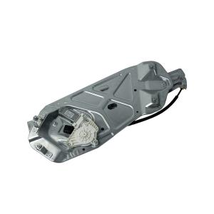 Склопідйомник лівих дверей FORD TRUCKS T429618