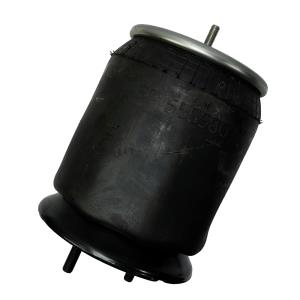 Патрубок інтеркулера вхідний FORD 1833, 2533, 2633 GC46-6F0...
