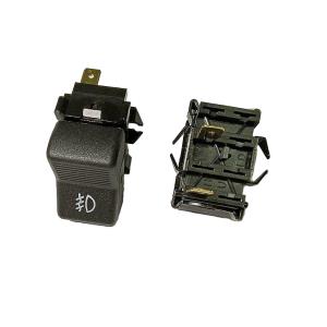 Вимикач (клавіша) протитуманних фар (вир-во AGH) ВК343-01.0...