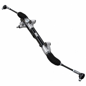 Тяга рулевой рейки FOTON TUNLAND G7 P1340020102A0-ROD