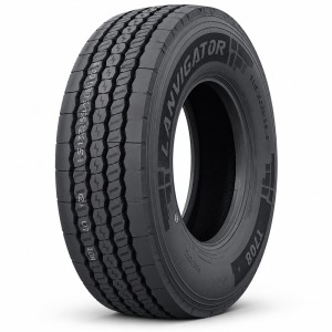 Шина 385/65R22,5 164K 24нс T708 4 доріжки (LANVIGATOR)...