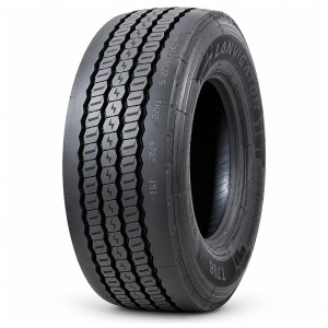 Шина 385/65R22,5 164K 24нс ST707 4 доріжки (LANVIGATOR...