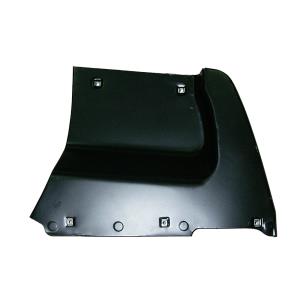 Щиток підніжки лівий (в-во КАМАЗ) 5320-8405111