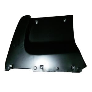 Щиток підніжки правий (в-во КАМАЗ) 5320-8405110