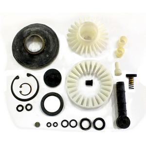 Р/к регулятора гальмівних сил (18поз, 23шт) (Рославль) 100.3533009