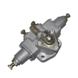 Повітророзподільник КПП МАЗ у зборі (в-во S.I.L.A. AC) 238-...