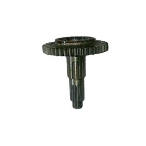 Вал вторинний без гайки (в-во МТЗ) 50-1701252