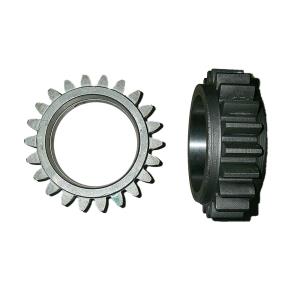 Шестерня роздавальної коробки проміжна (Z=22) МТЗ-80-950 (в...