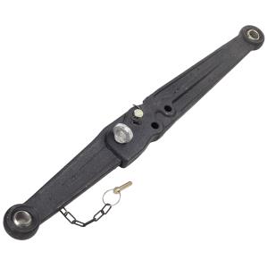 Тяга навішування в зборі права лита чорна (в-во Руслан-Комплект)  50-4605030-А3