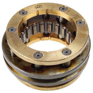 Синхронізатор 1-2 передачі МТЗ-1221 (в-во МТЗ)