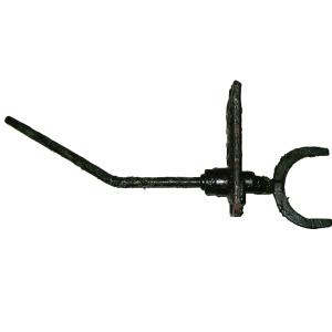 Управління редуктором (в-во ВЗТЗЧ)