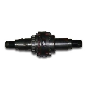 Диференціал ПМ в зборі. (в-во МТЗ) 52-2303010-Б-01