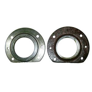 Стакан підшипника вторинного валу (в-во МТЗ) 50-1701255