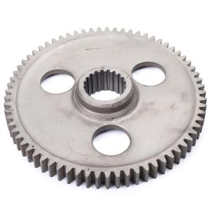 Шестерня ведена заднього мосту (Z=69) МТЗ-80, 82, 892, 950, 1025  (в-во МЗШ) 50-2407122