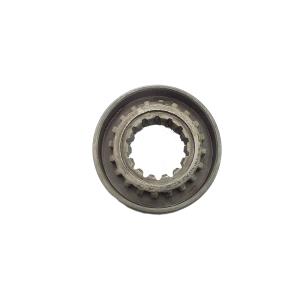 Муфта синхронізатора дільника КПП КамАЗ 15 (для КамАЗ) 15.1...