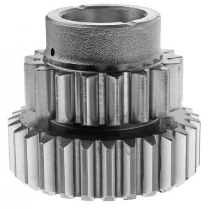 Блок шестерень заднього ходу КПП-14, -142, -152, -154 (в-во КАМАЗ) 14.1701082