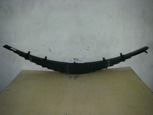 Ресора передня (12 л, L=1980) (вир-во ЧМЗ) 5336-2902012-02