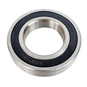 Підшипник 32212 (6-7512А) (60х110х29,75) передній провідний міст, КПП (вир-во 34-ПЗ, Латвія) 7512А (32212)