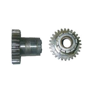 Шестерня ведуча 2 ступ. (в-во МТЗ) 50-1701198-А