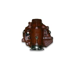 Корпус лівий в зб. (в-во МТЗ) 52-2308115-А2