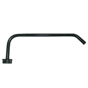 Маслопровід від ГУР до насосу НШ-10 МТЗ (в-во МТЗ) 70-3407100