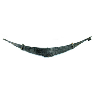 Ресора передня (15 л, L = 1917) (вир-во СРЗ)