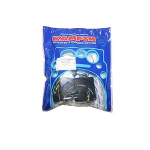 Р / к теплообмінника (рукава, хомути) (КАМРТІ)