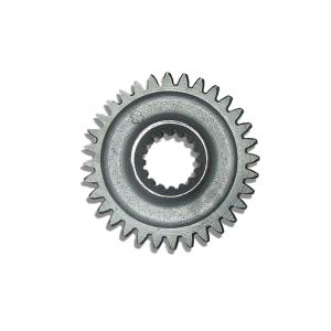 Шестерня 1-ї передачі і з/х, ведена (Z=32) (шлиц) МТЗ-80 (в-во МЗШ) Ф50-1701224