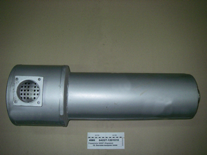 Глушник 64227 (Автомат)