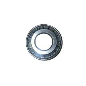 Підшипник 7609 (32309) (45х100х31) маточини переднього колеса (пр-во 34-ПЗ, Латвія) 7609 (32309)