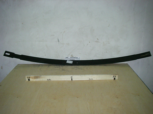 Лист № 2 передн.ресори L = 1980 (вир-во ЧМЗ)