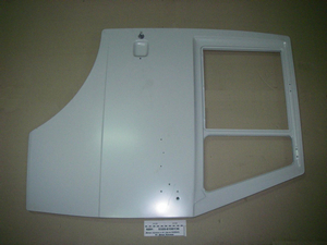 Двері праві 5320 в зб. (в-во КАМАЗ)