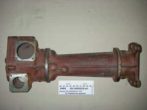 Корпус ГУР (пр-во БЗТДиА) 50-3405025-А1