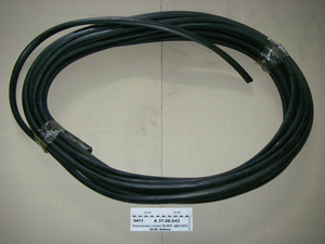 Ущільнення скла  М/П (ДП-2307)