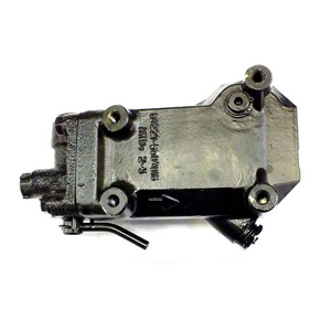 Насос підйому кабіни (в-во Автогідропідсилювач)