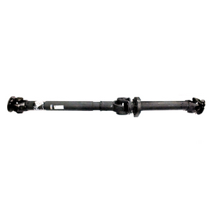 Передача карданна Lmin = 2123mm (8 отв) (вир-во Білкард)